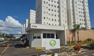 Imóvel 2970108 ['8787706736021'] - ['AVENIDA MELVIN JONES,N. 1720 APTO. 133 PAV 4 BL 01, JARDIM DAS PALMEIRAS - CEP: 13607-265, ARARAS - SAO PAULO'] ['Jardim Nossa Sra. de Fatima'] - ['Araras']/['SP'] - 1