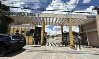 Imóvel 2367808 ['8555521421660'] - ['RODOVIA DO TAPANA,N. 4340 APTO. 204 BL 27 2 PAV BOX 267, PARQUE VERDE - CEP: 66825-522, BELEM - PARA'] ['Tapanã'] - ['Belém']/['PA'] - 1