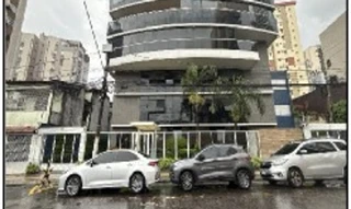 Imóvel 2710908 ['1444410521135'] - ['RUA JOAO BALBY,N. 97 APTO. 1801, NAZARE - CEP: 66055-280, BELEM - PARA'] ['Nazaré'] - ['Belém']/['PA'] - 1