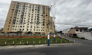 Imóvel 2421708 ['8555527159320'] - ['RUA CAROLINA FERREIRA,N. 172 APTO. 1308 BL 02 LT C, AREIA BRANCA - CEP: 26112-100, BELFORD ROXO - RIO DE JANEIRO'] ['Centro'] - ['Belford Roxo']/['RJ'] - 1