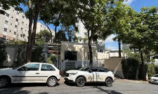 Imóvel 2636908 ['1555525662779'] - ['RUA ANTONIO ORLINDO DE CASTRO,N. 441 APTO. 807 TORRE 2, SAO JOAO BATISTA (VENDA NOVA) - CEP: 31515-290, BELO HORIZONTE - MINAS GERAIS'] ['São João Batista'] - ['Belo Horizonte']/['MG'] - 1