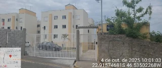 Imóvel 2575908 ['8444427836035'] - ['RUA CINCO,N. 270 APTO. 24 PAV 1 BL 2 QD 18, LOTEAMENTO BRAGANCA PAULISTA LOTES - CEP: 12929-125, BRAGANCA PAULISTA - SAO PAULO'] ['Água Comprida'] - ['Bragança Paulista']/['SP'] - 1