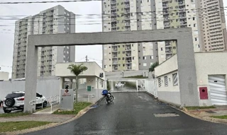 Imóvel 2932508 ['8787713927422'] - ['RUA ALBERTO CARLOS DUPAS VALIN,N. 337 APTO. 138 BL 13 13 ANDAR, VILA PALACIOS - CEP: 13060-659, CAMPINAS - SAO PAULO'] ['Vila Palacios'] - ['Campinas']/['SP'] - 1