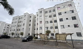 Imóvel 2901808 ['8787703530988'] - ['RUA CONDE DEU,N. 2913 APTO. 502 BLOCO 04, 5º PAVIMENTO, VAGA 111, CRUZEIRO - CEP: 95076-090, CAXIAS DO SUL - RIO GRANDE DO SUL'] ['Bela Vista'] - ['Caxias do Sul']/['RS'] - 1