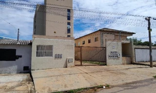 Imóvel 2318008 ['8787709662843'] - ['RUA 3,N. SN APTO. 102 LT 26, QD 08, VG 102, PARQUE NAPOLIS A - CEP: 72885-158, CIDADE OCIDENTAL - GOIAS'] ['Parque Napolis III'] - ['Cidade Ocidental']/['GO'] - 1