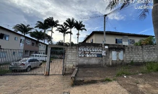 Imóvel 2819308 ['8787702116258'] - ['QUADRA 01,N. SN APTO. 101 BL 01 LT 08, PARQUE NAPOLIS A - CEP: 72885-125, CIDADE OCIDENTAL - GOIAS'] ['Parque Napolis III'] - ['Cidade Ocidental']/['GO'] - 1