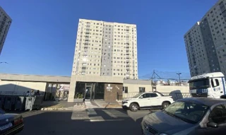 Imóvel 3083008 ['1787702148097'] - ['RUA RIO PARANAGUA,N. 255 APTO. 1607 BL 02 QD 30, PARQUE RIACHO DAS PEDRAS - CEP: 32280-300, CONTAGEM - MINAS GERAIS'] ['Riacho das Pedras'] - ['Contagem']/['MG'] - 1
