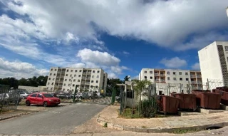 Imóvel 2431308 ['8787704074862'] - ['RUA VEREADOR NELSON JOAQUIM DA SILVA,N. 379 APTO. 18 BL 01, LAGEADO - CEP: 06702-675, COTIA - SAO PAULO'] ['Roselândia'] - ['Cotia']/['SP'] - 1