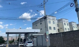 Imóvel 2551908 ['8555529791970'] - ['RUA ITORORO,N. SN APTO. 103 BL 03 QD L, RUA NOVA - CEP: 44023-072, FEIRA DE SANTANA - BAHIA'] ['Rua Nova'] - ['Feira De Santana']/['BA'] - 1