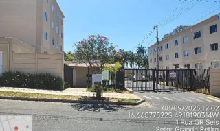 Imóvel 2614208 ['8787714794655'] - ['RUA GR20,N. SN APTO. 302 BL 07 LT 05 QD 30, LOTEAMENTO GRANDE RETIRO - CEP: 74766-043, GOIANIA - GOIAS'] ['St. Grande Retiro'] - ['Goiânia']/['GO'] - 1