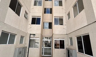 Imóvel 3049208 ['8787716612104'] - ['RUA FLORES DA ESPATODIA,N. SN APTO. 404 BL 10 LT QD 09 10, RESIDENCIAL FLORES DO CERRADO - CEP: 74481-864, GOIANIA - GOIAS'] ['Res. Mansoes Paraiso'] - ['Goiânia']/['GO'] - 1