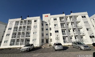 Imóvel 3093508 ['8787714107046'] - ['RUA MARECHAL DEODORO DA FONSECA,N. 3382 APTO. 11 BL C, WARNOW - CEP: 89080-670, INDAIAL - SANTA CATARINA'] ['Warnow'] - ['Indaial']/['SC'] - 1