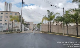 Imóvel 2507708 ['8787707597947'] - ['RUA JUNDIAI,N. 309 APTO. 101 1006A-1-BLOTEAMENTO ORLA BARRA DE J, BARRA DE JANGADA - CEP: 54470-052, JABOATAO DOS GUARARAPES - PERNAMBUCO'] ['Barra de Jangada'] - ['Jaboatão dos Guararapes']/['PE'] - 1