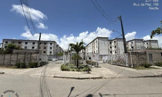 Imóvel 2668808 ['8555536016472'] - ['RUA DA PAZ,N. SN APTO. 101 BL 42, BARRA DE JANGADA - CEP: 54460-312, JABOATAO DOS GUARARAPES - PERNAMBUCO'] ['Barra de Jangada'] - ['Jaboatão Dos Guararapes']/['PE'] - 1