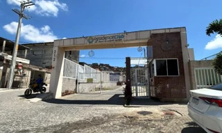 Imóvel 3062808 ['8787709831580'] - ['RUA PALHAMBU,N. 212 APTO. 08 BL 02, DOIS CARNEIROS - CEP: 54290-102, JABOATAO DOS GUARARAPES - PERNAMBUCO'] ['Dois Carneiros'] - ['Jaboatão dos Guararapes']/['PE'] - 1