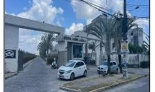 Imóvel 2216308 ['8787705718488'] - ['RUA ANA ESPINOLA NAVARRO,N. 400 APTO. 105 BL A09, ERNANI SATIRO - CEP: 58080-020, JOAO PESSOA - PARAIBA'] ['Ernani Sátiro'] - ['João Pessoa']/['PB'] - 1