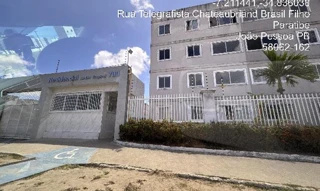 Imóvel 2783608 ['8787701303631'] - ['RUA TELEGRAFISTA CHATEAUBRIAND BRASIL FILHO,N. 700 APTO. 203 BLC, MUCUMAGRO - CEP: 58066-120, JOAO PESSOA - PARAIBA'] ['Muçumagro'] - ['João Pessoa']/['PB'] - 1