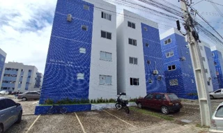 Imóvel 2932308 ['8787711456970'] - ['RUA DOUTOR VALDEVINO GREGORIO DE ANDRADE,N. 800 APTO. 301 QD 172 LT 316 BLOCO 02, GRAMAME - CEP: 58000-000, JOAO PESSOA - PARAIBA'] ['Conj. Valentina Figueredo I'] - ['João Pessoa']/['PB'] - 1