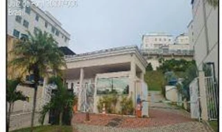 Imóvel 2252708 ['1555517981798'] - ['AVENIDA PRESIDENTE COSTA E SILVA,N. 2391 APTO. 104- BL 3, SAO PEDRO - CEP: 36037-000, JUIZ DE FORA - MINAS GERAIS'] ['São Pedro'] - ['Juiz De Fora']/['MG'] - 1