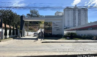 Imóvel 2532908 ['8787706902606'] - ['AVENIDA JUIZ DE FORA,N. 1801 APTO. 107 TORRE III, GRAMA - CEP: 36048-001, JUIZ DE FORA - MINAS GERAIS'] ['Grama'] - ['Juiz De Fora']/['MG'] - 1
