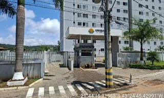 Imóvel 2646808 ['8787701858749'] - ['ESTRADA FAZENDA VILLACA,N. 100 APTO. 110 TORRE I, FRANCISCO BERNARDINO - CEP: 36084-120, JUIZ DE FORA - MINAS GERAIS'] ['Francisco Bernardino'] - ['Juiz De Fora']/['MG'] - 1