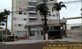 Imóvel 2726108 ['1155533600269'] - ['RUA RUBENS SEBASTIAO MARIN,N. 1076 APTO. 804 TORRE B, VG Nº 64, VG Nº 65, PARQUE INDUSTRIAL - CEP: 87045-020, MARINGA - PARANA'] ['Parque Industrial'] - ['Maringá']/['PR'] - 1