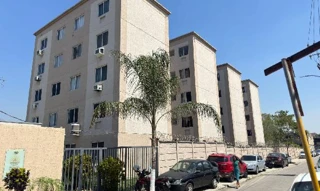 Imóvel 2570508 ['8787705275853'] - ['RUA JACUTINGA,N. 60 APTO. 303 BL 06, VILA NORMA - CEP: 26572-020, MESQUITA - RIO DE JANEIRO'] ['Banco de Areia'] - ['Mesquita']/['RJ'] - 1