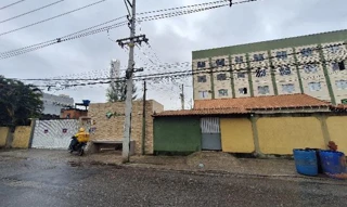 Imóvel 2953308 ['8787715106388'] - ['RUA PLINIO CARNEIRO JORDAO,N. 165 APTO. 402 BL 07 LT 10 QD 02, SAO BENEDITO - CEP: 26022-300, NOVA IGUACU - RIO DE JANEIRO'] ['Kennedy'] - ['Nova Iguaçu']/['RJ'] - 1