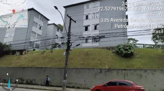 Imóvel 2893508 ['8444432440853'] - ['AVENIDA GETULIO VARGAS,N. 425D APTO. 102 BL 5, QUITANDINHA - CEP: 25651-075, PETROPOLIS - RIO DE JANEIRO'] ['Quitandinha'] - ['Petrópolis']/['RJ'] - 1