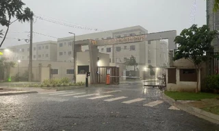 Imóvel 2693108 ['8787720859887'] - ['RUA UM,N. 925 APTO. 401 BL 08, JARDIM OURO BRANCO - CEP: 14101-000, RIBEIRAO PRETO - SAO PAULO'] ['Parque Res. Candido Portinari'] - ['Ribeirão Preto']/['SP'] - 1