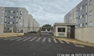 Imóvel 2696008 ['8787715682060'] - ['RUA ADEMIR SPAGNOL MILUZZI,N. 700 APTO. 12 BL F TORRE 03, JARDIM DIVA TARLA DE CARVALHO - CEP: 14079-402, RIBEIRAO PRETO - SAO PAULO'] ['Jardim Diva Tarla de Carvalho'] - ['Ribeirão Preto']/['SP'] - 1