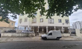 Imóvel 2318308 ['8414770002055'] - ['RUA VAZ DE TOLEDO,N. 144 APTO. 203, FREG DO ENGENHO NOVO - CEP: 20780-150, RIO DE JANEIRO - RIO DE JANEIRO'] ['Engenho Novo'] - ['Rio De Janeiro']/['RJ'] - 1