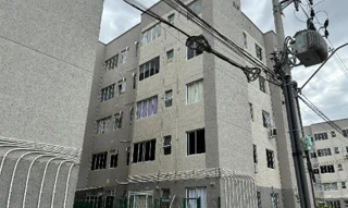 Imóvel 2413508 ['8787713097314'] - ['RUA EDGARD LOUREIRO VALDETARO,N. 300 APTO. 507 BL 06, LT 01, PAVUNA - CEP: 21520-760, RIO DE JANEIRO - RIO DE JANEIRO'] ['Pavuna'] - ['Rio De Janeiro']/['RJ'] - 1