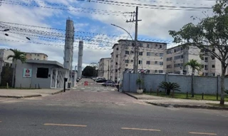 Imóvel 2514108 ['8787703249138'] - ['ESTRADA DE SANTA EUGENIA,N. 3100 APTO. 404 BL 09 VG 169, SANTA CRUZ - CEP: 23520-560, RIO DE JANEIRO - RIO DE JANEIRO'] ['Santa Cruz'] - ['Rio De Janeiro']/['RJ'] - 1