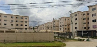 Imóvel 2614808 ['8787712794062'] - ['RUA GUANDU MIRIM,N. 1129 APTO. 107 BL 12, SANTISSIMO - CEP: 23090-045, RIO DE JANEIRO - RIO DE JANEIRO'] ['Santíssimo'] - ['Rio De Janeiro']/['RJ'] - 1
