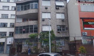 Imóvel 2648008 ['1555519147868'] - ['AVENIDA 28 DE SETEMBRO,N. 122 APTO. 303, ANDARAI - CEP: 20551-031, RIO DE JANEIRO - RIO DE JANEIRO'] ['Vila Isabel'] - ['Rio De Janeiro']/['RJ'] - 1