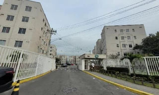 Imóvel 2702708 ['8787704943305'] - ['ESTRADA CACHAMORRA,N. 794 APTO. 402 BL14, CAMPO GRANDE - CEP: 23040-150, RIO DE JANEIRO - RIO DE JANEIRO'] ['Campo Grande'] - ['Rio De Janeiro']/['RJ'] - 1