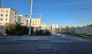 Imóvel 2921408 ['8787709754063'] - ['RUA PROJETADA 1,N. 115 APTO. 301 BL 04, SANTA CRUZ - CEP: 23550-082, RIO DE JANEIRO - RIO DE JANEIRO'] ['Santa Cruz'] - ['Rio De Janeiro']/['RJ'] - 1