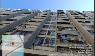 Imóvel 2929808 ['10306597'] - ['RUA RODOLFO DANTAS,N. 91 APTO. 203, COPACABANA - CEP: 22020-040, RIO DE JANEIRO - RIO DE JANEIRO'] ['Copacabana'] - ['Rio de Janeiro']/['RJ'] - 1