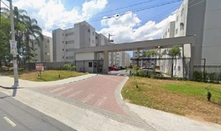 Imóvel 2933608 ['8787714436520'] - ['ESTRADA DO MAGARCA,N. 1553 APTO. 505 BL 02, GUARATIBA - CEP: 23035-372, RIO DE JANEIRO - RIO DE JANEIRO'] ['Guaratiba'] - ['Rio de Janeiro']/['RJ'] - 1