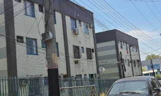 Imóvel 2972708 ['8444430398612'] - ['R CMTE EDUARDO DE ALMEIDA MAGALHAES RUA PROJ A,N. 215 APTO. 111 BL 07 LT 01 QD 02 PAL 43937, BANGU - CEP: 21842-567, RIO DE JANEIRO - RIO DE JANEIRO'] ['Bangu'] - ['Rio de Janeiro']/['RJ'] - 1