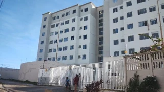 Imóvel 2280108 ['8787711066241'] - ['RUA DA ETIOPIA,N. 314 APTO. 208 BL 04, GRANJAS RURAIS PRESIDENTE VARGAS - CEP: 41230-110, SALVADOR - BAHIA'] ['Granjas Rurais Pres. Vargas'] - ['Salvador']/['BA'] - 1