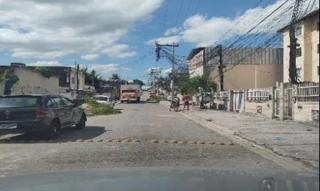 Imóvel 1385108 ['8444407595032'] - ['RUA DOS DIAMANTES,N. 550 APTO. 204 BL 01, LT 23, QD 71N, JARDIM CATARINA - CEP: 24715-652, SAO GONCALO - RIO DE JANEIRO'] ['Jardim Catarina'] - ['São Gonçalo']/['RJ'] - 1
