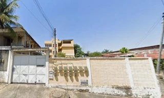 Imóvel 3004308 ['8444431415553'] - ['RUA ANIZIO PEREIRA RODRIGUES,N. 222 APTO. 201, MARAMBAIA - CEP: 24727-187, SAO GONCALO - RIO DE JANEIRO'] [''] - ['São Gonçalo']/['RJ'] - 1