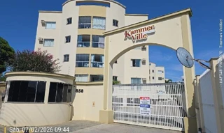 Imóvel 2827808 ['1555523252000'] - ['RUA VICENTE MARCOS DA SILVA,N. 858 APTO. 402 BL A, TAJUBA II - CEP: 88240-000, SAO JOAO BATISTA - SANTA CATARINA'] ['TAJUBA II'] - ['São João Batista']/['SC'] - 1