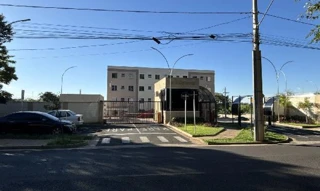 Imóvel 2681808 ['8787719902472'] - ['AVENIDA CORONEL FELICIANO SALES CUNHA,N. 1675 APTO. 102 BL 01, DISTRITO INDUSTRIAL WALDEMAR DE OLI - CEP: 15035-535, SAO JOSE DO RIO PRETO - SAO PAULO'] ['Vila Elmaz'] - ['São José Do Rio Preto']/['SP'] - 1