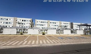 Imóvel 3069208 ['8787721146094'] - ['RUA SANTINA FERREIRA CRUZ,N. 302 APTO. 2 TR 2 BL C, LOTEAMENTO RESIDENCIAL MARIA ADELIA - CEP: 15062-677, SAO JOSE DO RIO PRETO - SAO PAULO'] ['Parque Vila Nobre'] - ['São José do Rio Preto']/['SP'] - 1