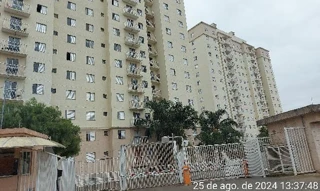 Imóvel 2543008 ['8555535008760'] - ['RUA SANDRO BEZERRA DA SILVA,N. 50 APTO. 88 TORRE 1, PARQUE RESIDENCIAL FLAMBOYANT - CEP: 12227-778, SAO JOSE DOS CAMPOS - SAO PAULO'] ['Jd Flamboyant'] - ['São José Dos Campos']/['SP'] - 1