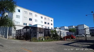 Imóvel 1592908 ['8787703457644'] - ['RUA HUGO ZEN,N. 78 APTO. 102 BL 24, COLONIA RIO GRANDE - CEP: 83025-570, SAO JOSE DOS PINHAIS - PARANA'] ['Colônia Rio Grande'] - ['São José Dos Pinhais']/['PR'] - 1
