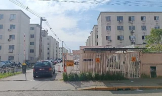 Imóvel 2575508 ['8787701401323'] - ['RUA RICARDO JOAO MERKER,N. 44 APTO. 401 QD 2918 SETOR B BL 08, SANTOS DUMONT - CEP: 93115-454, SAO LEOPOLDO - RIO GRANDE DO SUL'] ['Santos Dumont'] - ['São Leopoldo']/['RS'] - 1